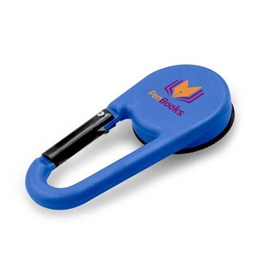 Boussole avec mousqueton | Madu thumbnail 6