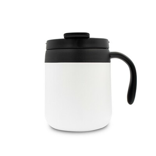 Mug thermique 400 ml avec poignée | Wyatt thumbnail 4