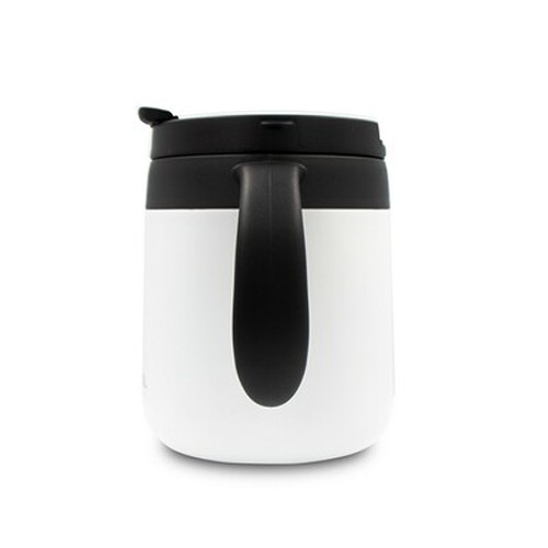 Mug thermique 400 ml avec poignée | Wyatt thumbnail 7