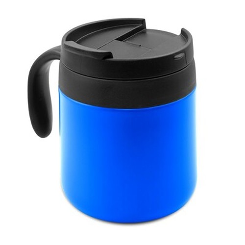 Mug thermique 400 ml avec poignée | Wyatt