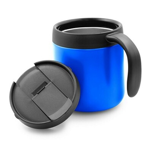 Mug thermique 400 ml avec poignée | Wyatt thumbnail 9