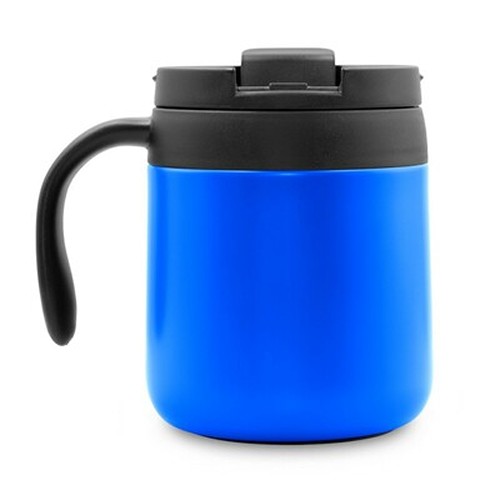 Mug thermique 400 ml avec poignée | Wyatt thumbnail 4