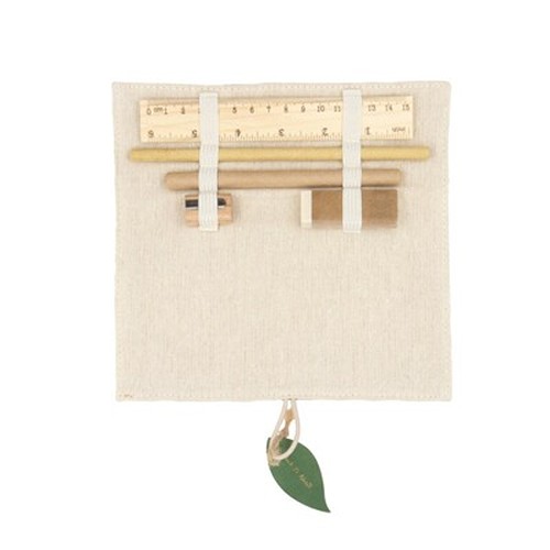 Ensemble scolaire, étui à crayons | Clark thumbnail 9