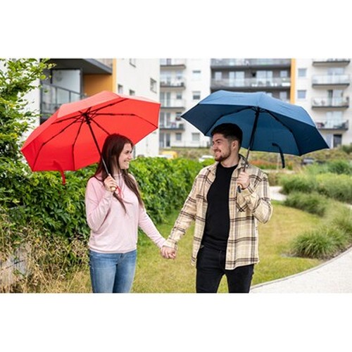 Parapluie automatique RPET | Nell thumbnail 6