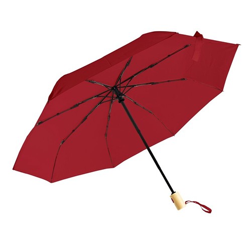 Parapluie automatique RPET | Nell