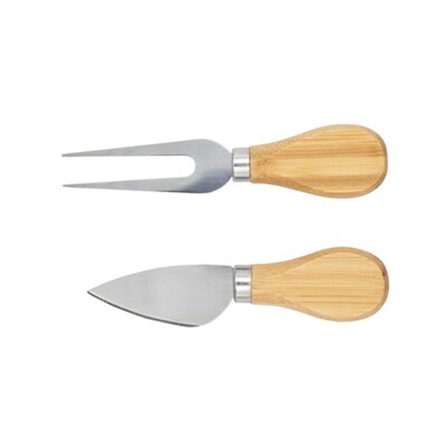 Service à fromage en bambou | Annie thumbnail 7