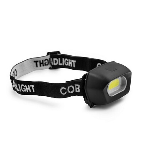 Lampe frontale COB | Pauline thumbnail 4