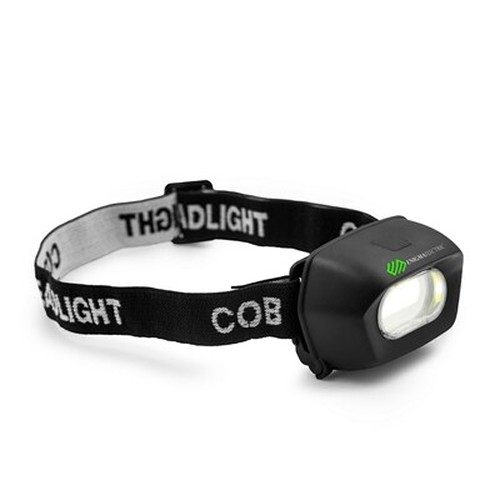 Lampe frontale COB | Pauline thumbnail 8