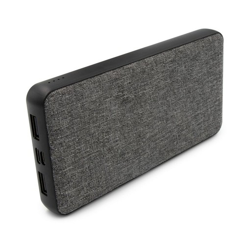 Power bank RPET 8000 mAh | Edgar