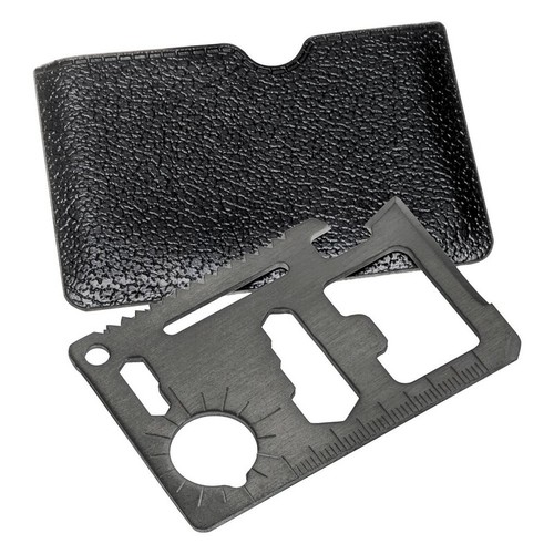 MAPA DE SUPERVIVENCIA