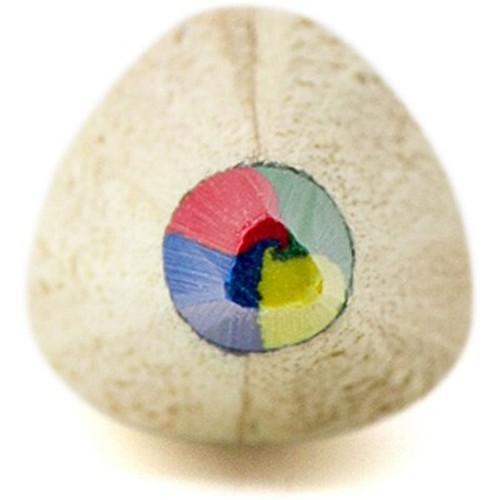 Crayon multicolore thumbnail 4