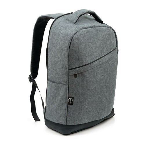 Sac à dos pour ordinateur portable 15,6" RPET B'RIGHT | Henry