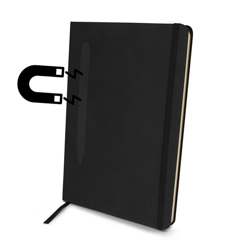 Carnet aimenté A5 | Aurora