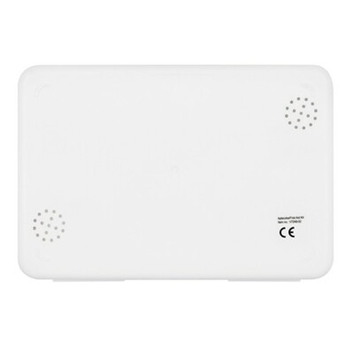 Trousse de premiers secours en coffret plastique, 64 pièces | Ramona thumbnail 7