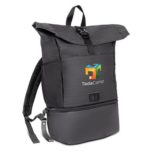 Sac à dos isotherme | Isaac thumbnail 7