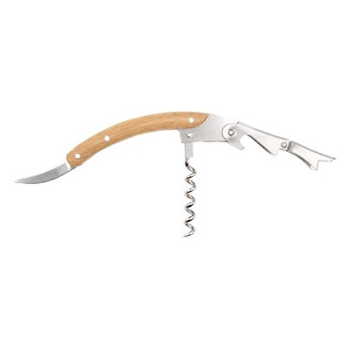 Sommelier en bambou | Jameson thumbnail 5