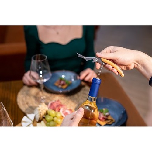 Sommelier en bambou | Jameson thumbnail 9