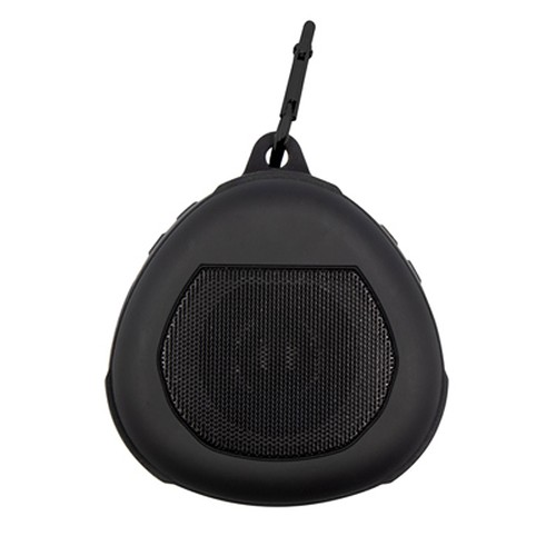 Enceinte sans fil 5W Air Gifts avec mousqueton | Justice thumbnail 4
