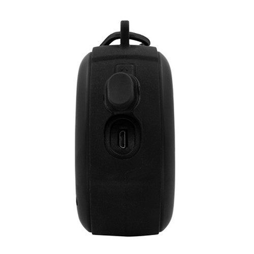 Enceinte sans fil 5W Air Gifts avec mousqueton | Justice thumbnail 8