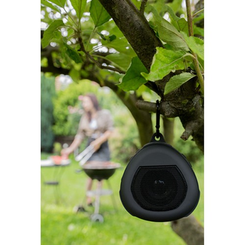 Enceinte sans fil 5W Air Gifts avec mousqueton | Justice thumbnail 10