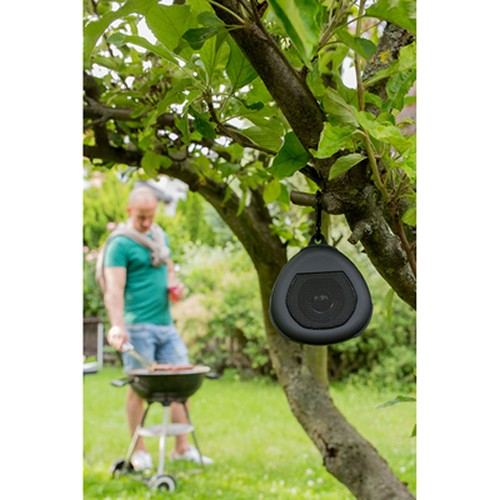 Enceinte sans fil 5W Air Gifts avec mousqueton | Justice thumbnail 12
