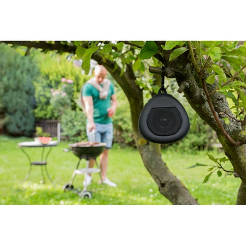 Enceinte sans fil 5W Air Gifts avec mousqueton | Justice thumbnail 13