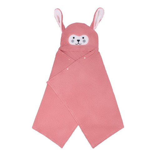 Serviette "animal", taille enfant | Simon