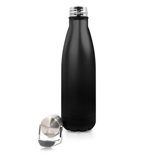 Bouteille isotherme 500 ml Air Gifts | Charles thumbnail 5