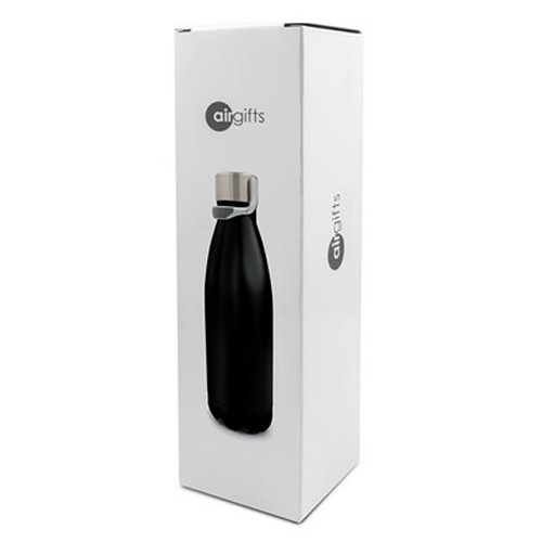 Bouteille isotherme 500 ml Air Gifts | Charles thumbnail 9