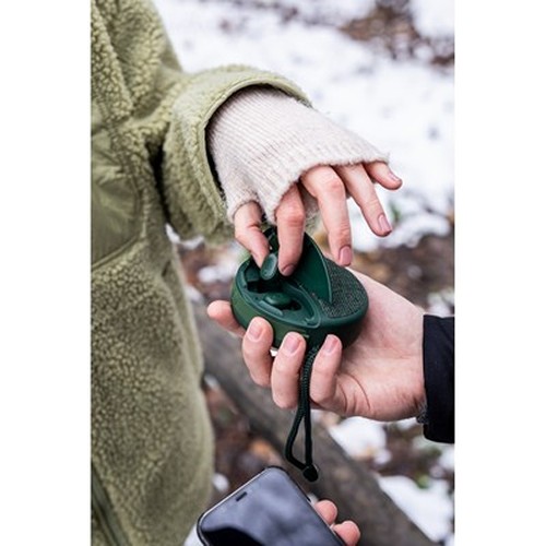 Enceinte sans fil 5W Air Gifts, radio, écouteurs sans fil | Caleb thumbnail 11