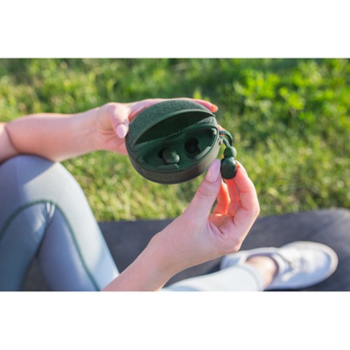 Enceinte sans fil 5W Air Gifts, radio, écouteurs sans fil | Caleb thumbnail 12