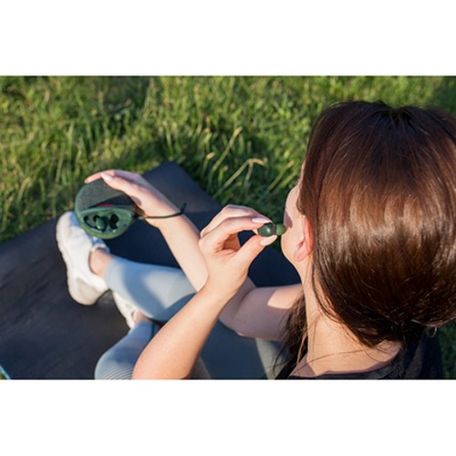 Enceinte sans fil 5W Air Gifts, radio, écouteurs sans fil | Caleb thumbnail 15