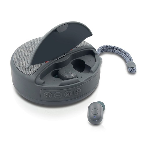 Enceinte sans fil 5W Air Gifts, radio, écouteurs sans fil | Caleb