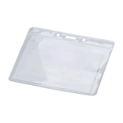 Porte-badge d'identité