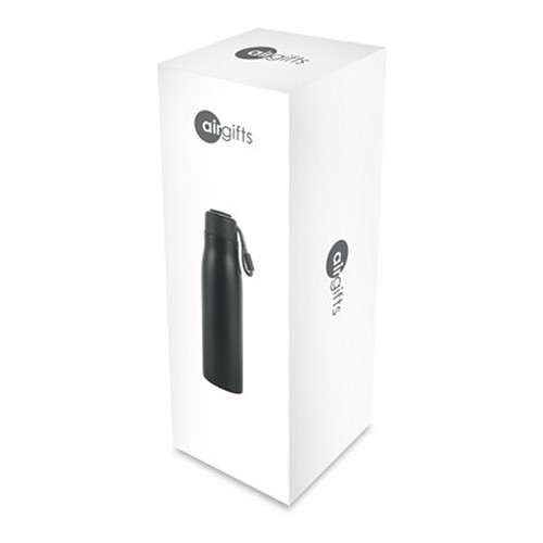 Bouteille isotherme 550 ml Air Gifts | Cameron thumbnail 9