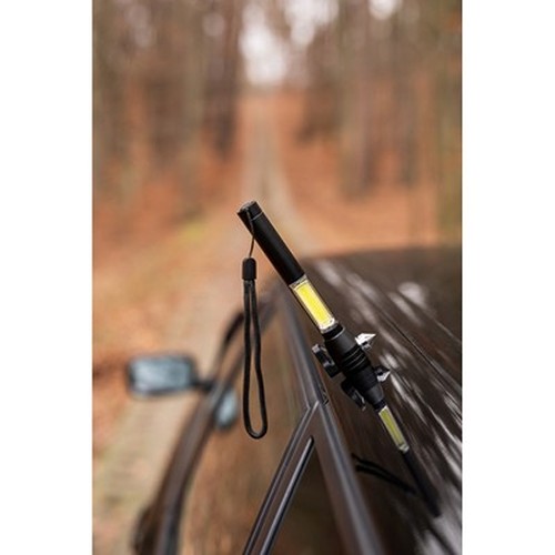 1 torche de secours LED COB, coupe-ceinture, marteau de sécurité | Flint thumbnail 4