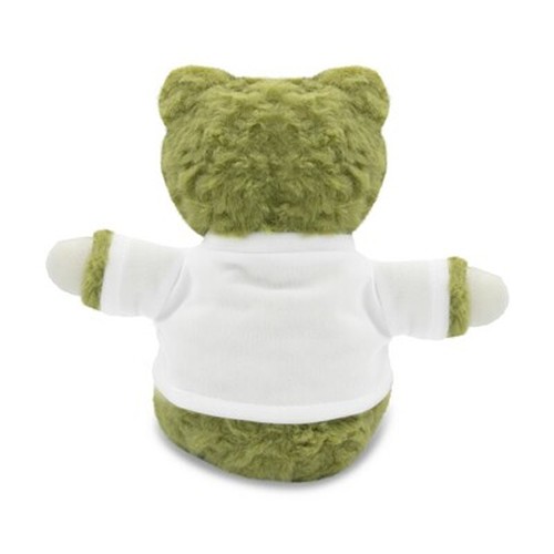 Grenouille en peluche | Ponddie thumbnail 5