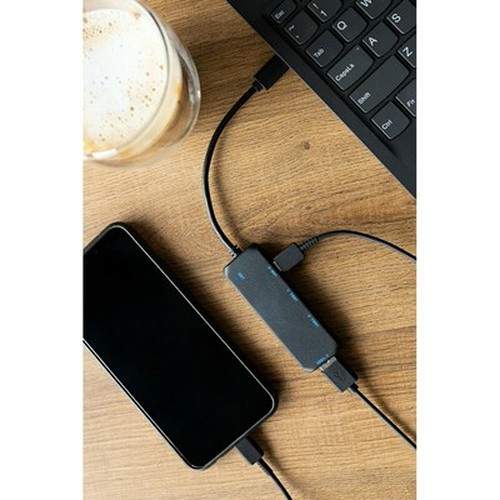 Concentrateur RABS USB et USB-C | Gerard thumbnail 6