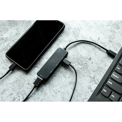 Concentrateur RABS USB et USB-C | Gerard thumbnail 7