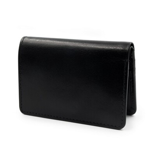 Portefeuille Exclusive Collection, porte-cartes en cuir, protection RFID | Henrye thumbnail 4
