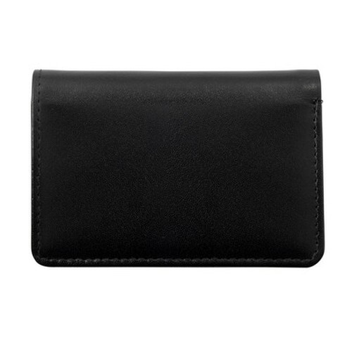 Portefeuille Exclusive Collection, porte-cartes en cuir, protection RFID | Henrye thumbnail 5