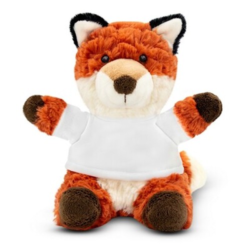 Renard en peluche | Cleverus thumbnail 5