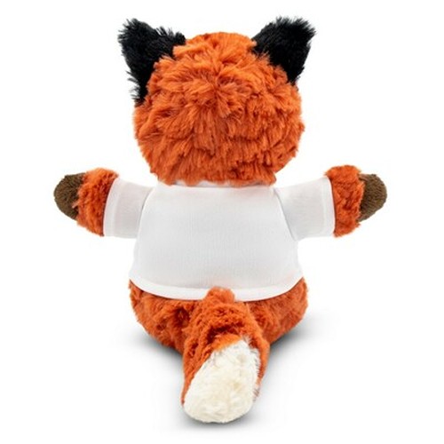 Renard en peluche | Cleverus thumbnail 6