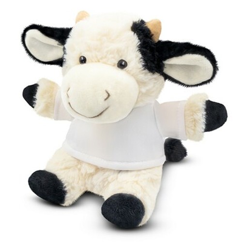 Vache en peluche | Fieldith thumbnail 5