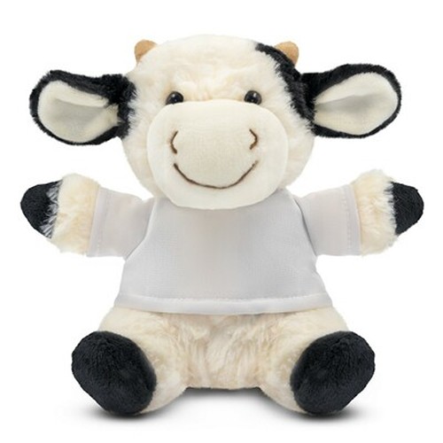 Vache en peluche | Fieldith thumbnail 6