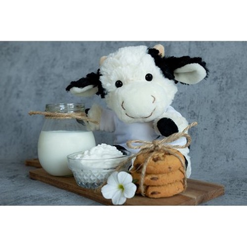 Vache en peluche | Fieldith thumbnail 4