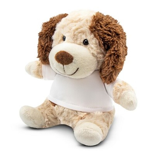 Chien en peluche | Sneeffy thumbnail 5