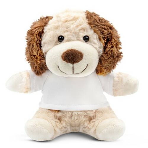 Chien en peluche | Sneeffy thumbnail 6