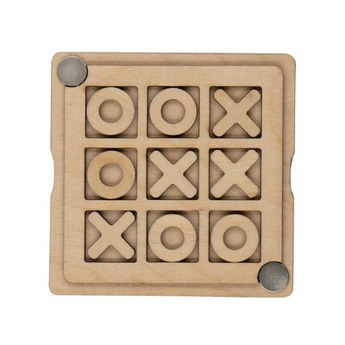 Jeu de Tic Tac Toe | Edony thumbnail 10