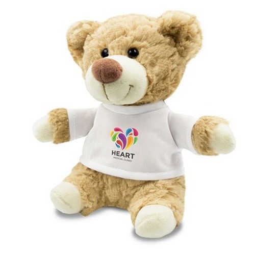 Ours en peluche | Dreamerty